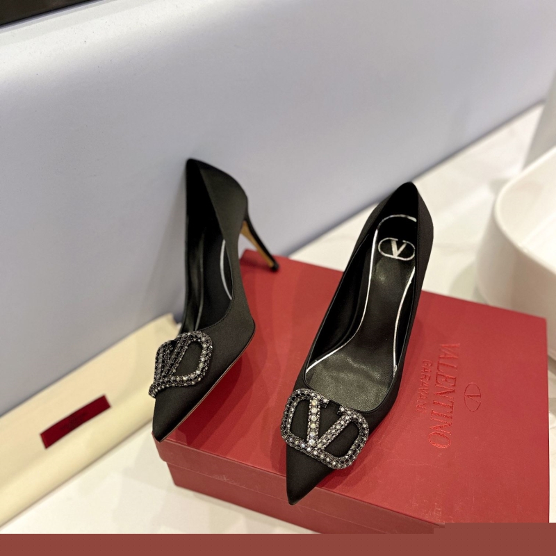 Valentino High Heels